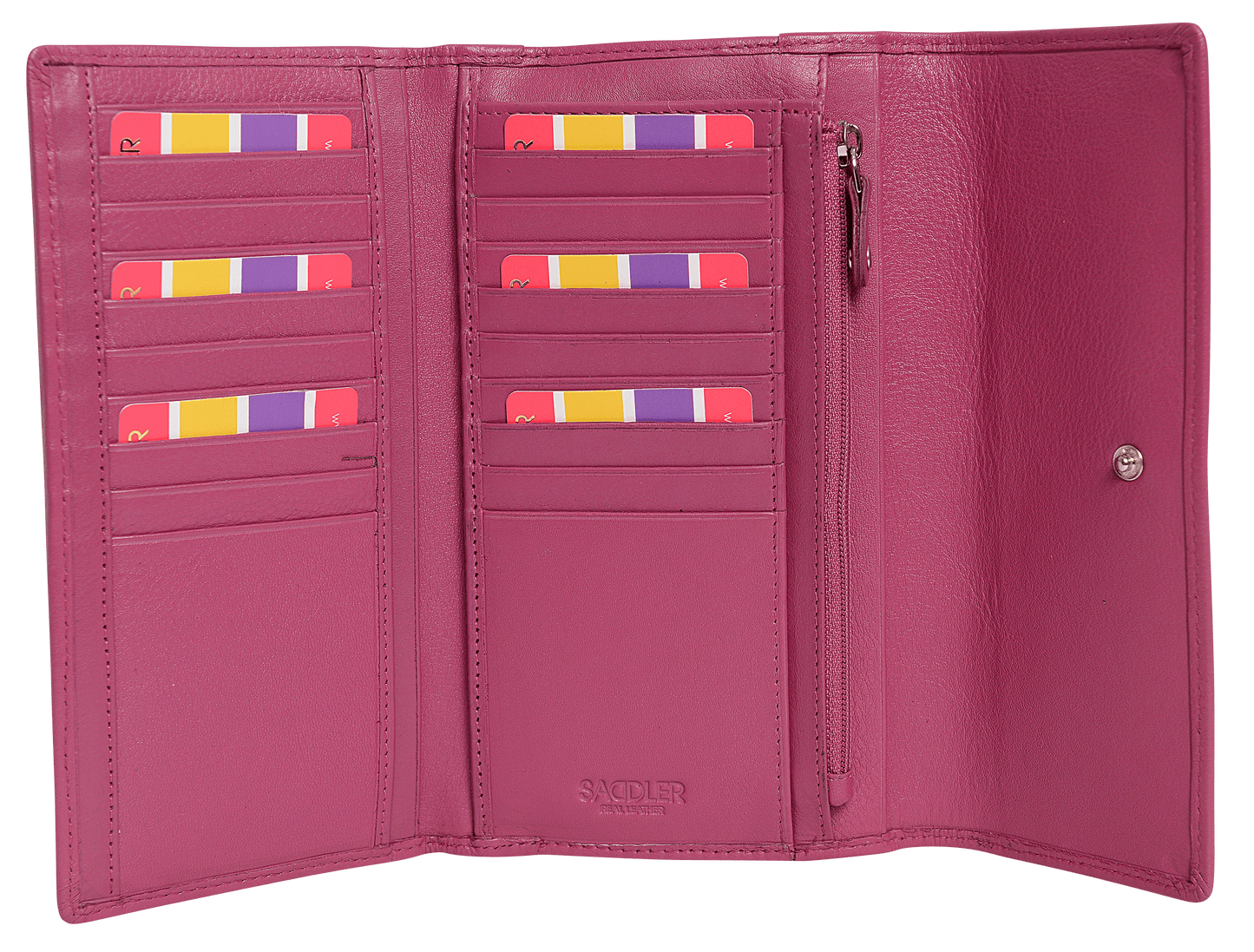 magenta