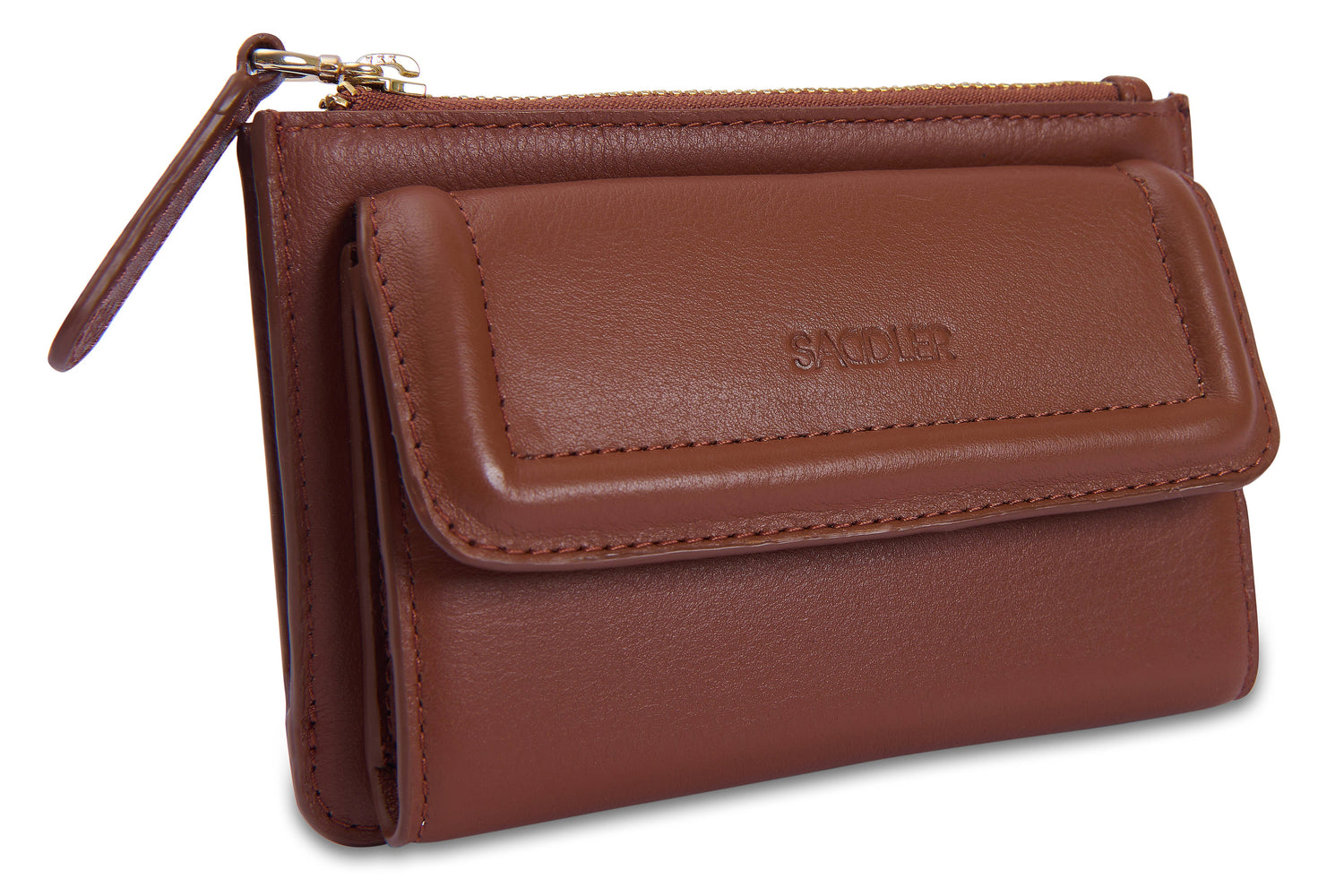 Heritage Small Leather Goods