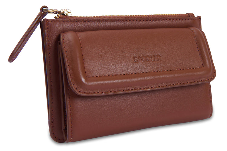 Heritage Small Leather Goods