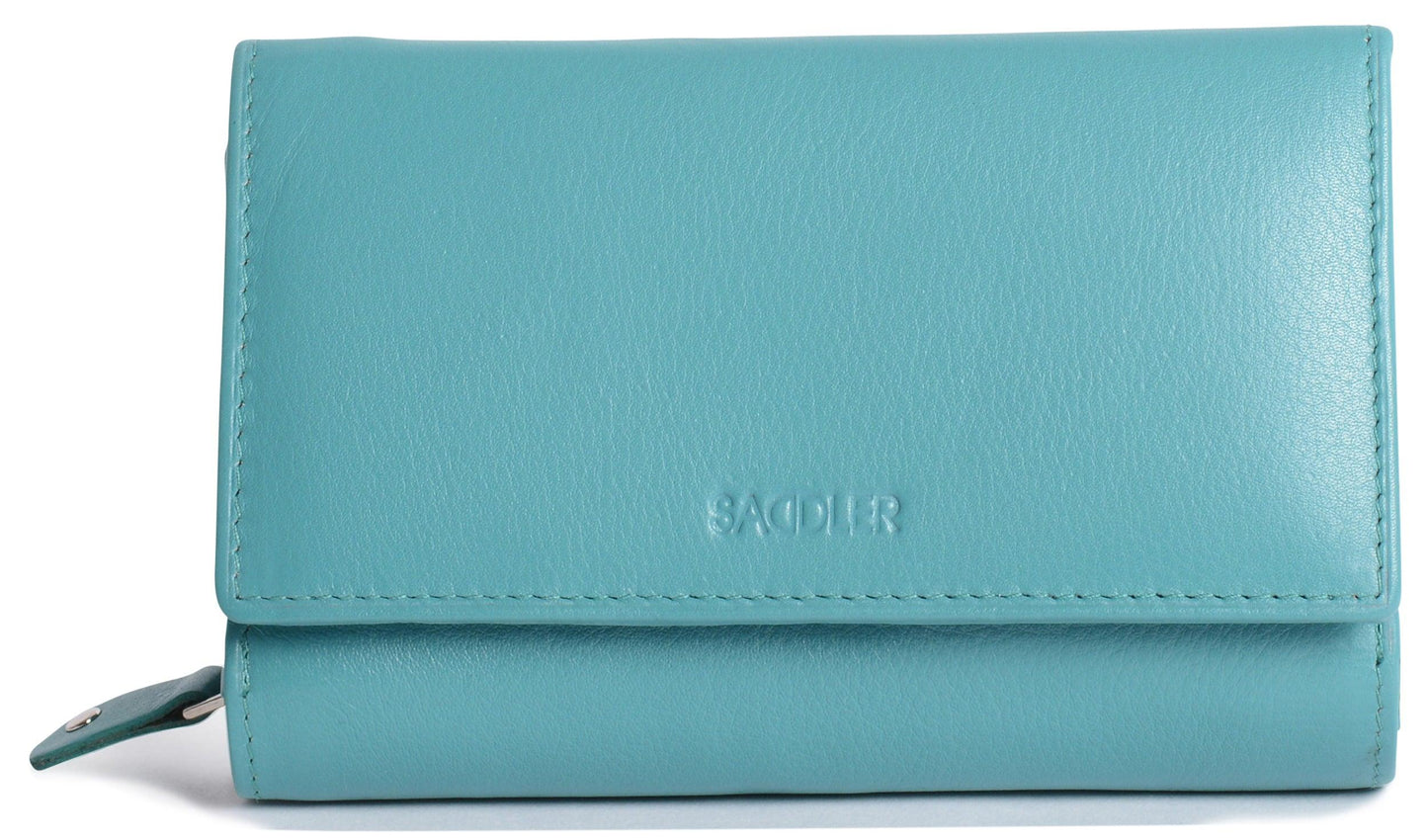 teal