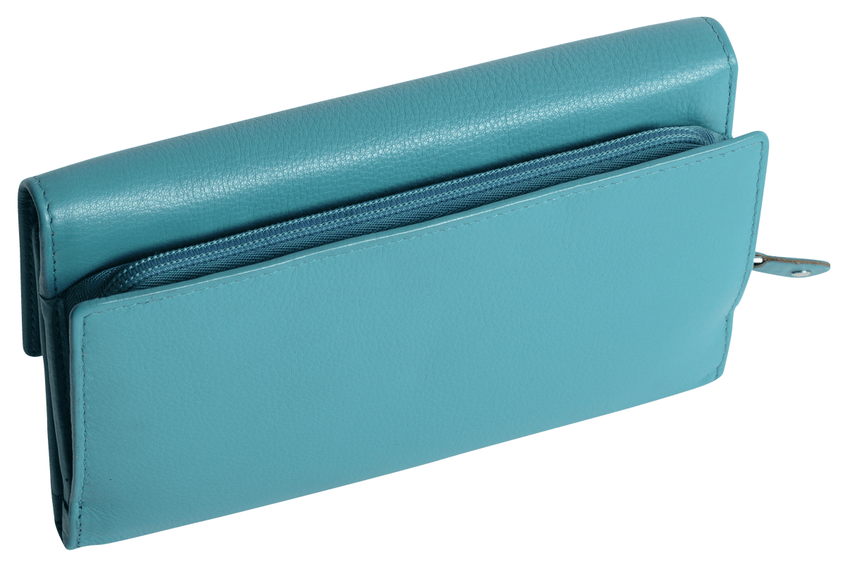 teal