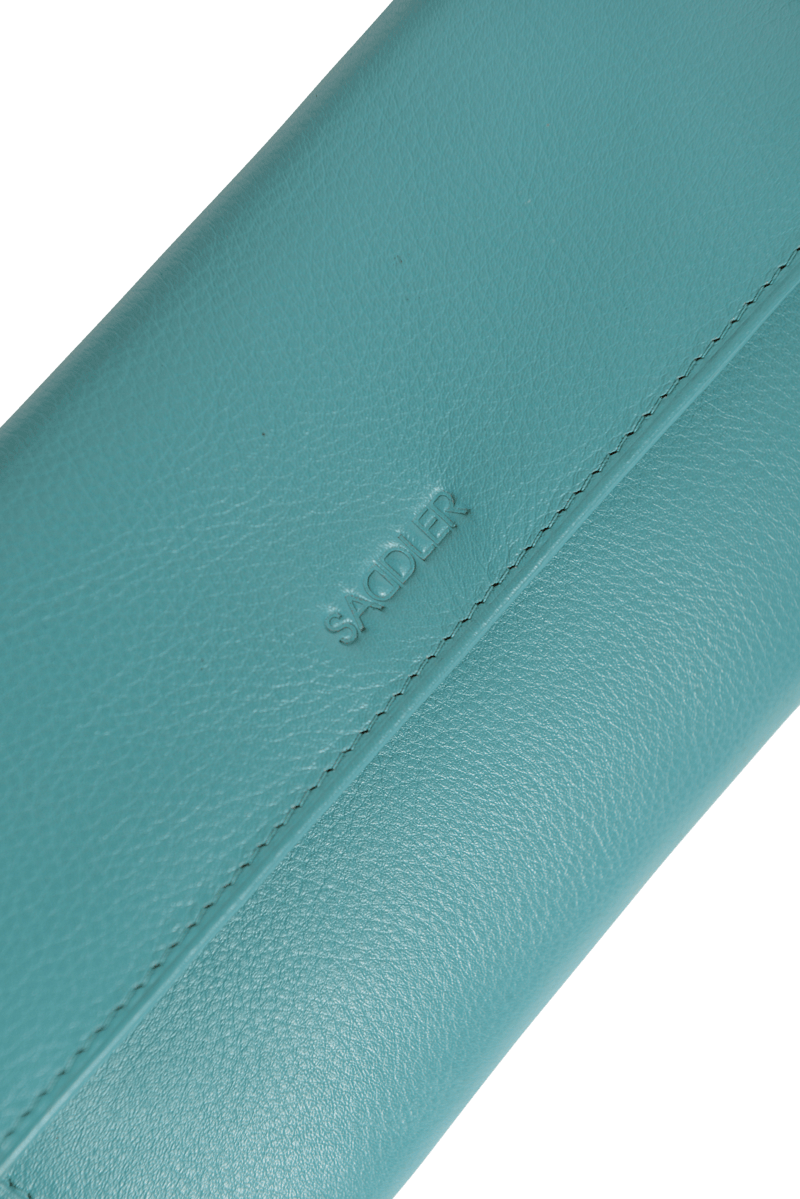 teal
