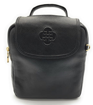 Saddler Maxie Real Leather Designer Mini mochila